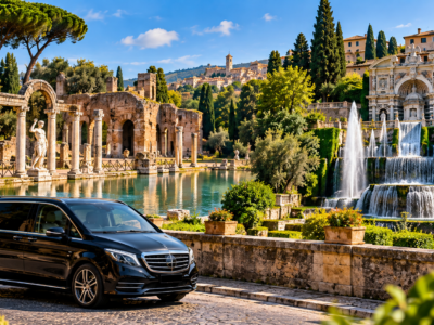 Tivoli in giornata: come organizzare la visita tra Villa d’Este e Villa Adriana