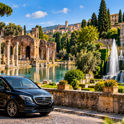 Tivoli in giornata: come organizzare la visita tra Villa d’Este e Villa Adriana